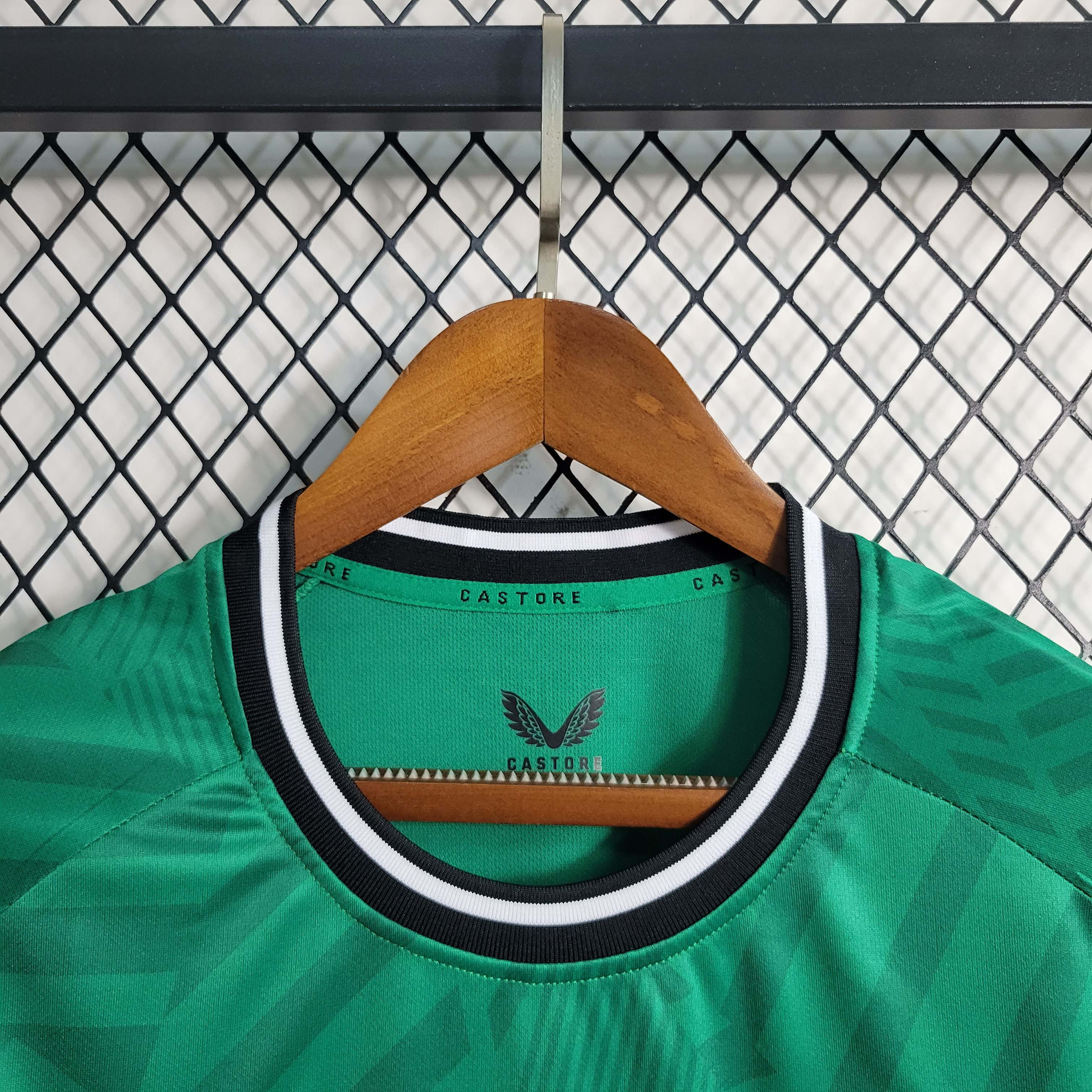 2023/2024 Newcastle United Away Soccer Jersey:football jersey mysite: unitedjerseyfootball 邓江浪:football