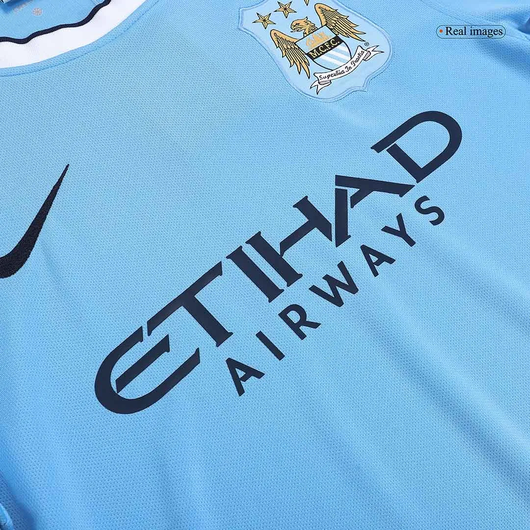 12-13 Manchester City home season -Retro version: Ajax 24-25 Home Stadium Jersey - Fans Version mysite: Adidas luxuryfootballshirts.com: https://www.luxuryfootballshirts.com/