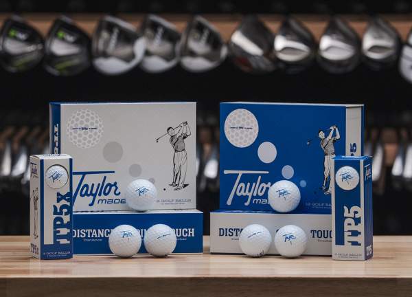 US Open CMS TP5 TP5x Summer Comm Ball