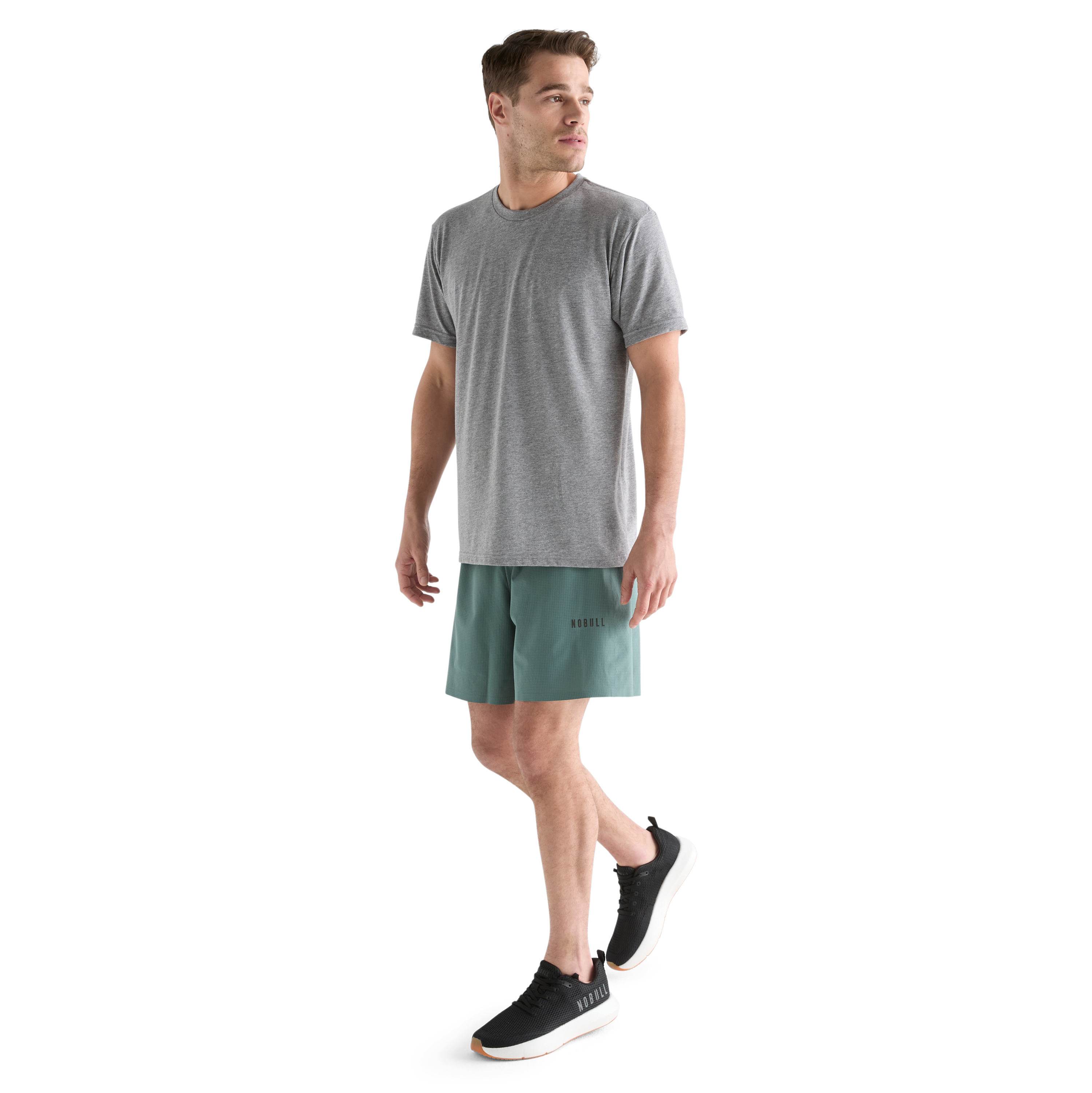 Men's Light Lined Short 7