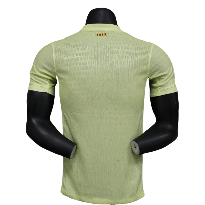 25-26 Barcelona Special Edition soccer jersey - Player Version: Ajax 24-25 Home Stadium Jersey - Fans Version mysite: Adidas luxuryfootballshirts.com: https://www.luxuryfootballshirts.com/