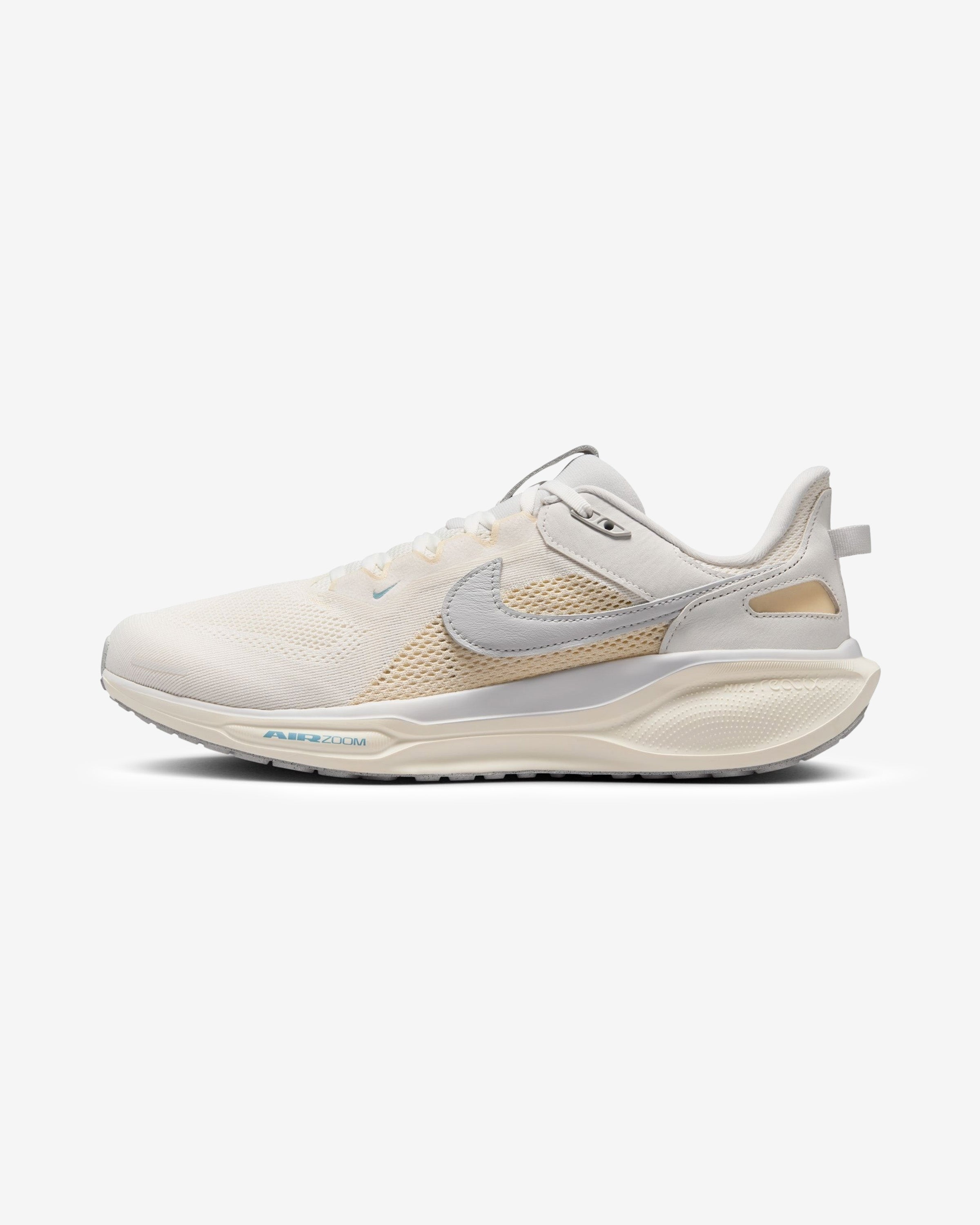 NIKE AIR ZOOM PEGASUS 41 - IVORY/ VASTGREY