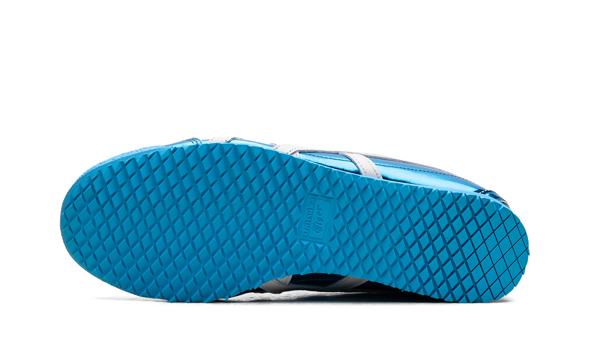 Tiger Mexico 66 SD "Metallic Series Pale Mint Cream"、mysite、Cacoeks