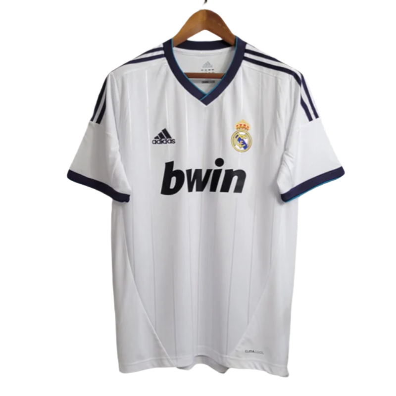 12-13 Real Madrid Home soccer jersey-Retro version: Ajax 24-25 Home Stadium Jersey - Fans Version mysite: Adidas luxuryfootballshirts.com: https://www.luxuryfootballshirts.com/
