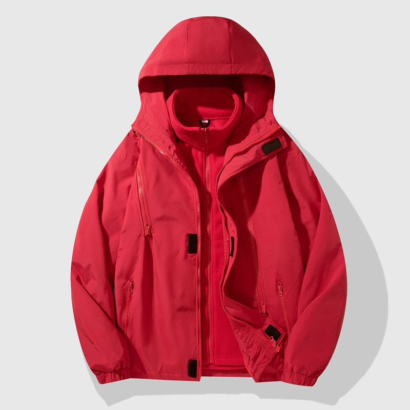 MLB 8009 Outdoor Jacket