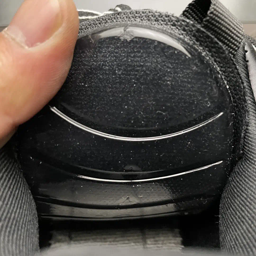 Balenciaga Track Sneaker in Black、mysite、Cacoeks