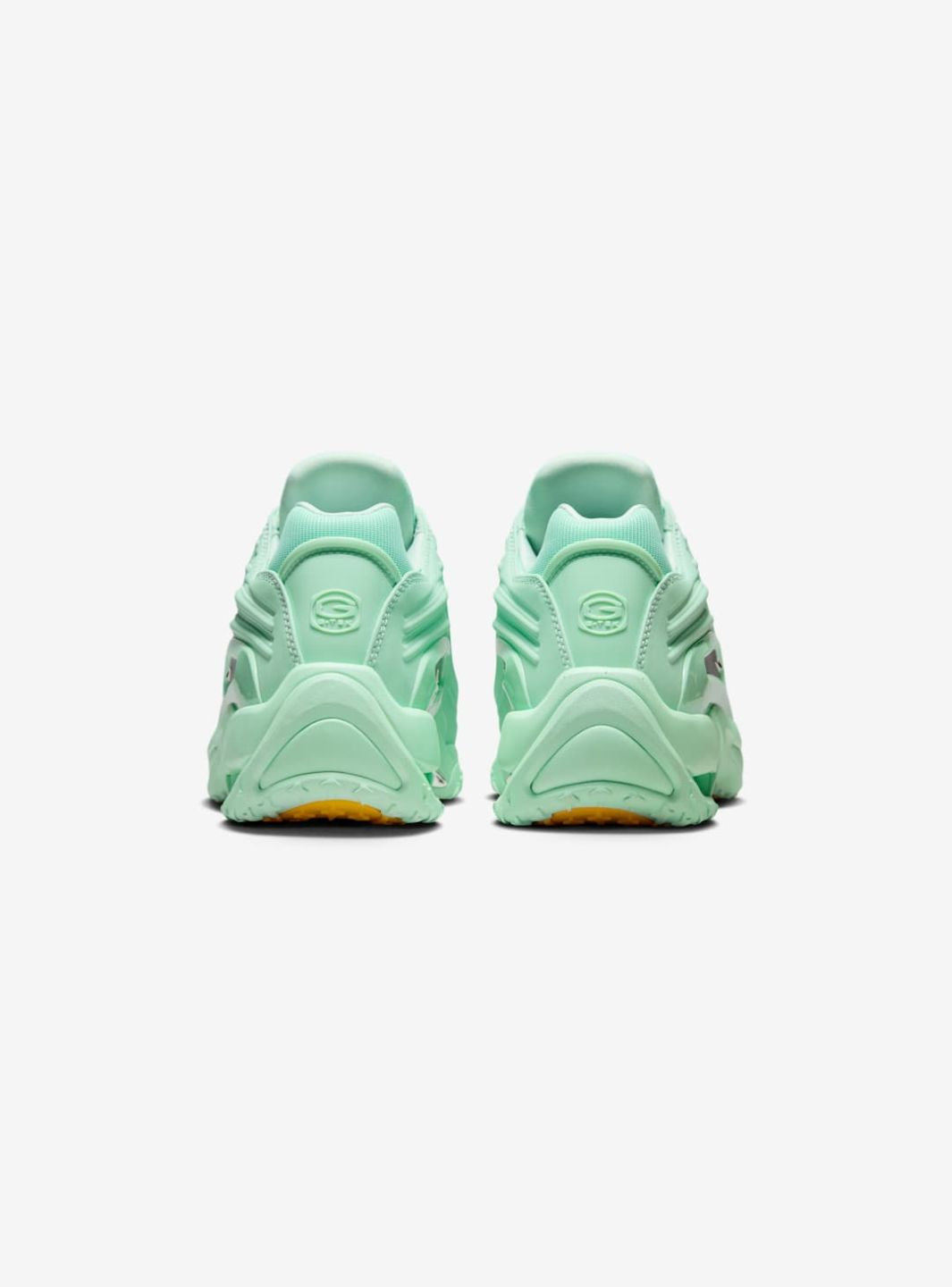 Nike Hot Step 2 Drake NOCTA Mint Foam、NIKE、Cacoeks