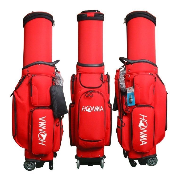 TITLESIT TAYLORMADE G/FORE GOLF BAG