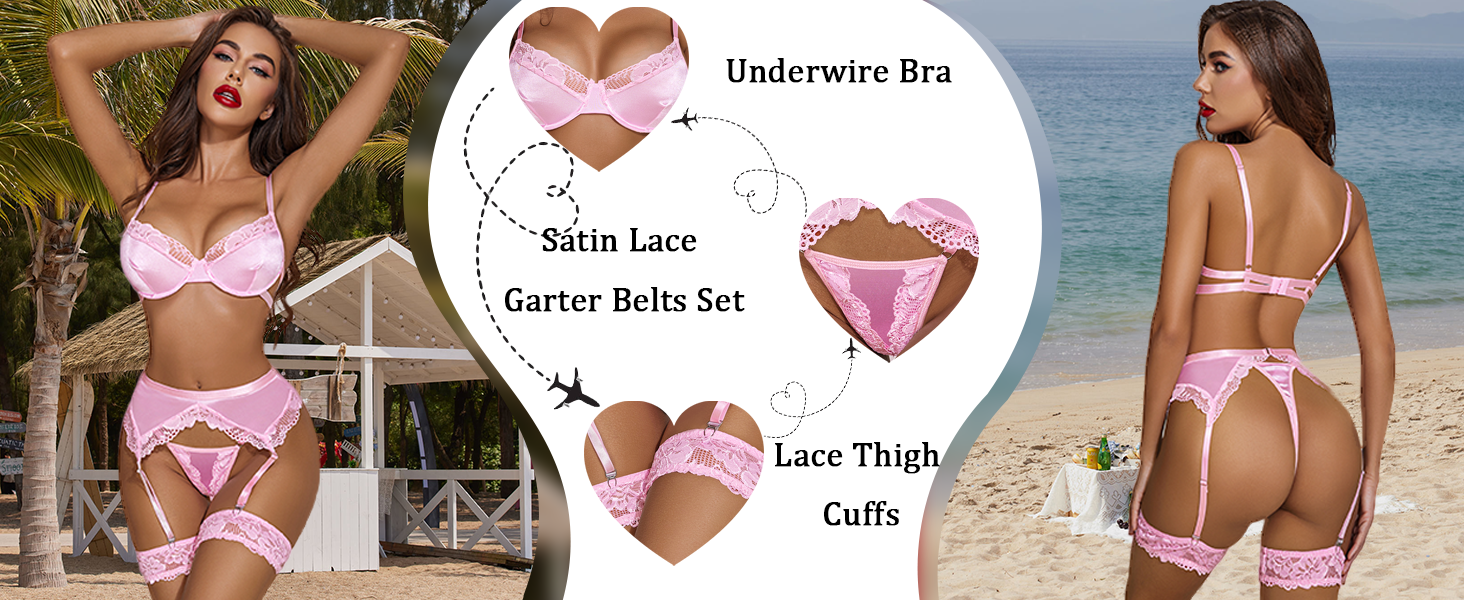 womens lingeries