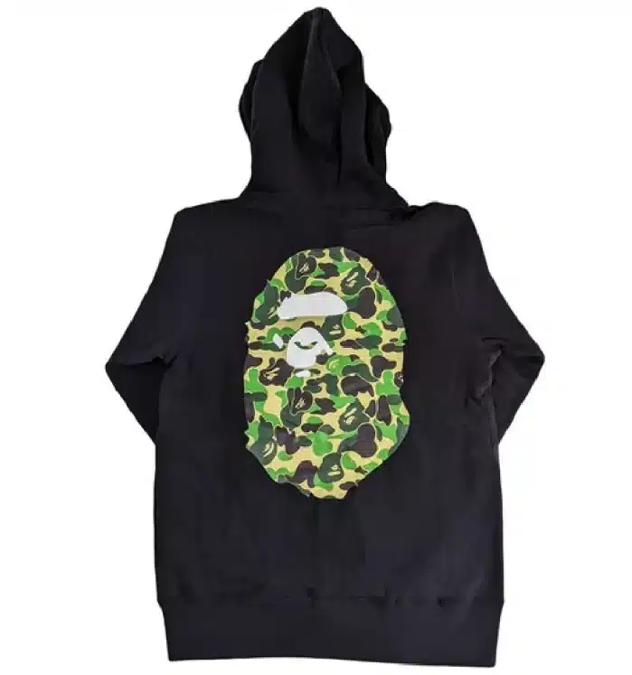 BAPE New Year 2021 Premium Hoodie、mysite、Cacoeks