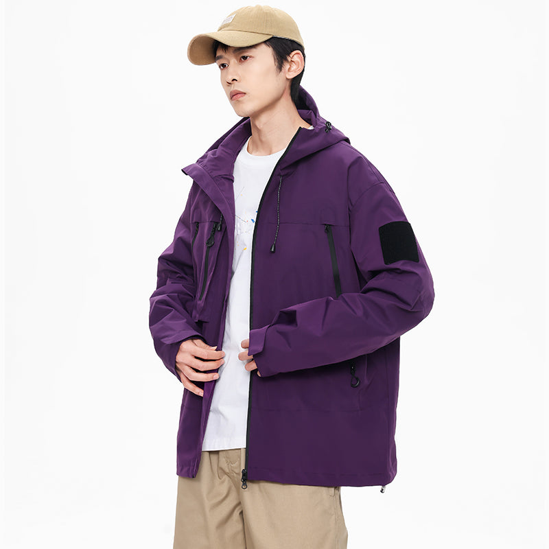 MLB J91 Outdoor Jacket