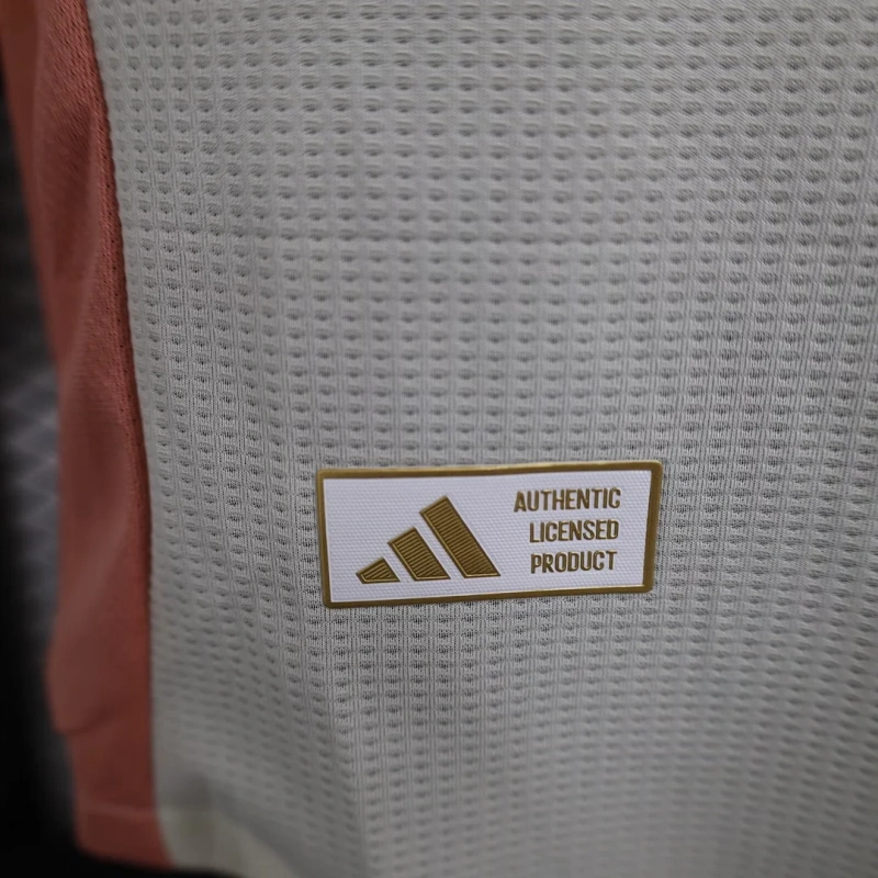 25-26 Lyonnais Second Away soccer jersey - Player Version: Ajax 24-25 Home Stadium Jersey - Fans Version mysite: Adidas luxuryfootballshirts.com: https://www.luxuryfootballshirts.com/