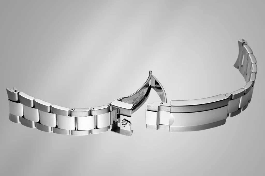 Rolex Daytona bracelet