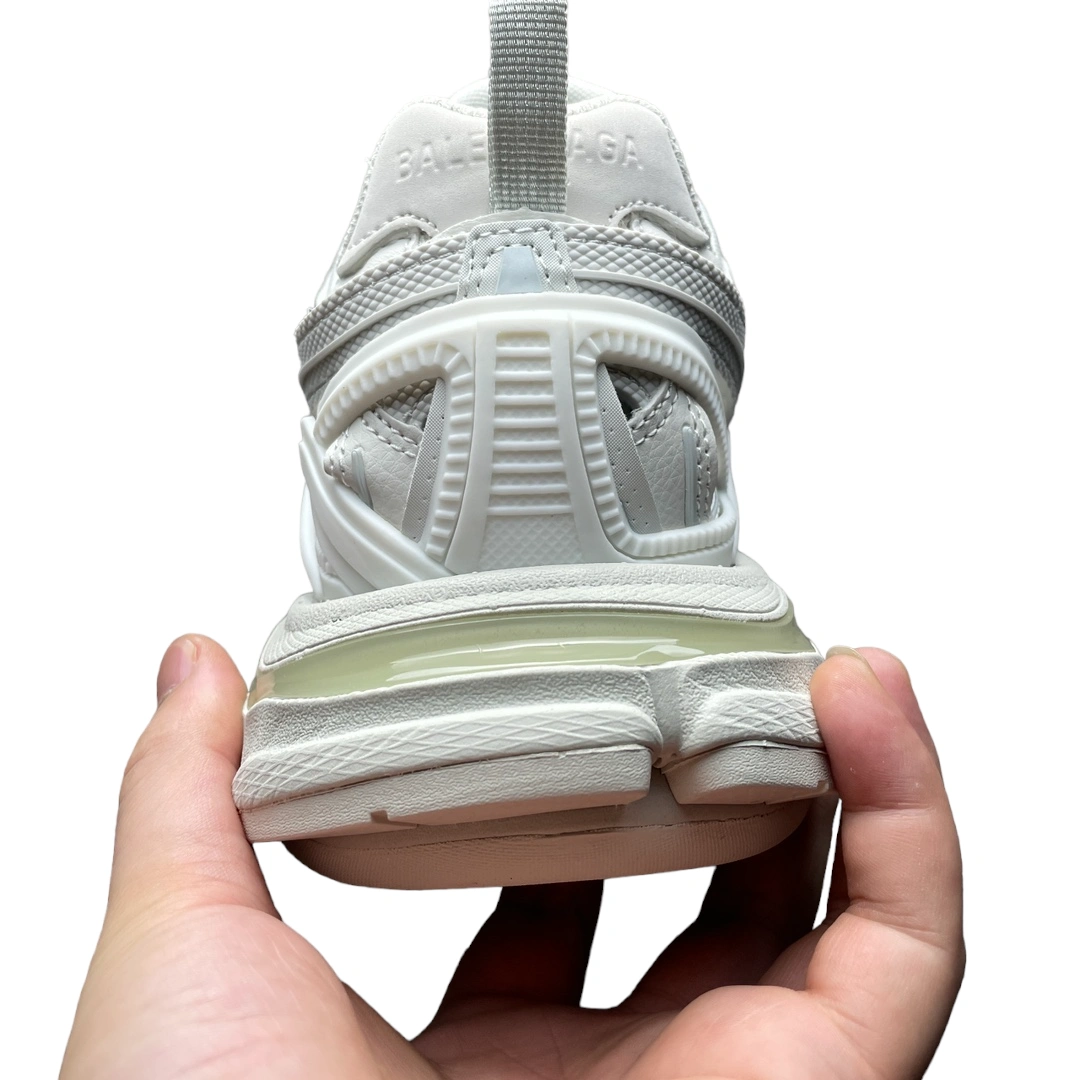 Balenciaga Track 2.0 Sneaker In White、mysite、Cacoeks