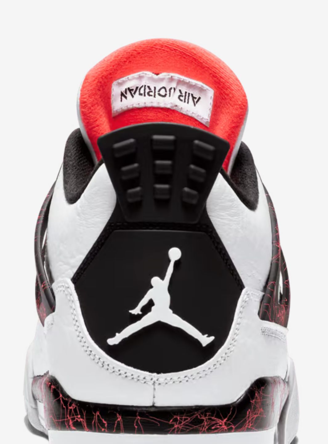 Air Jordan 4 Retro Flight Nostalgia、JORDAN、Cacoeks