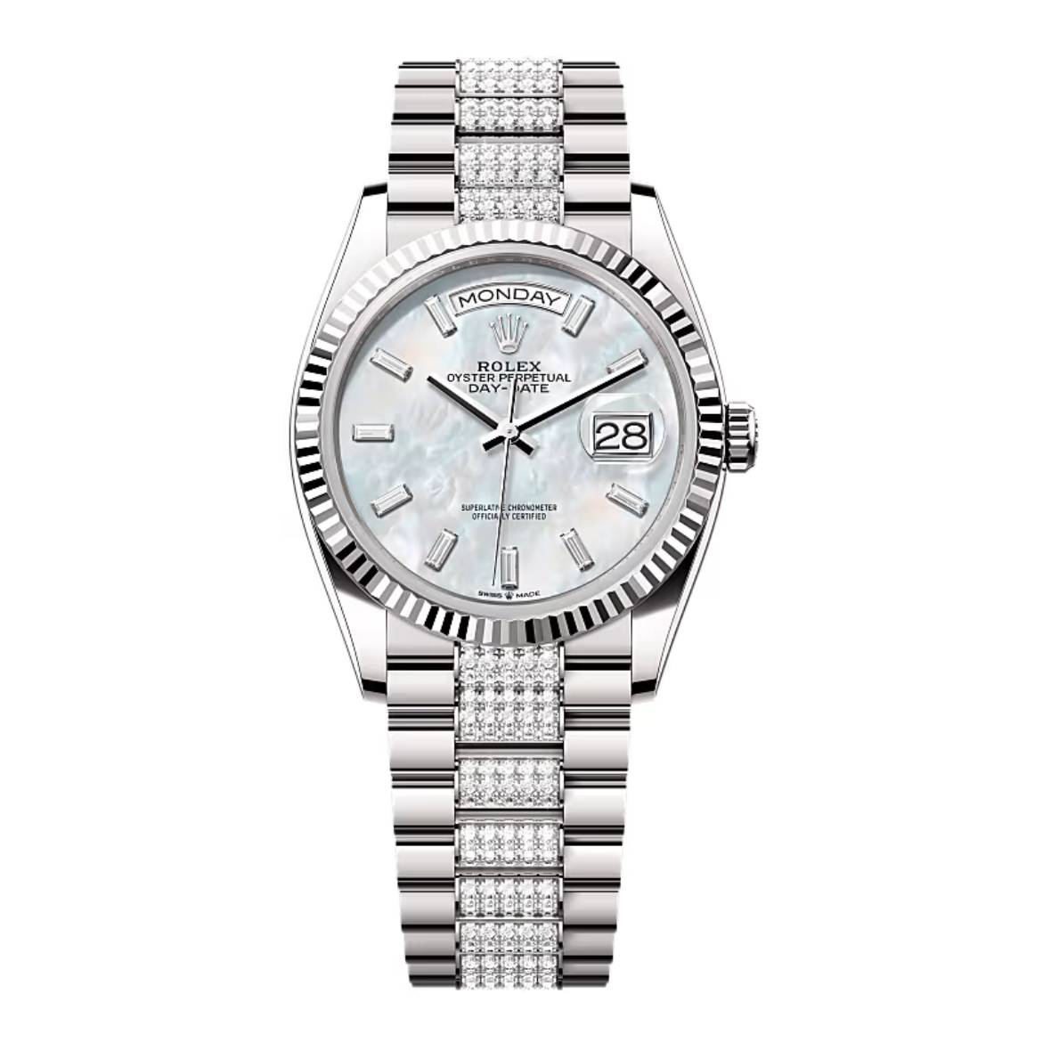 ZIICK Watch 1