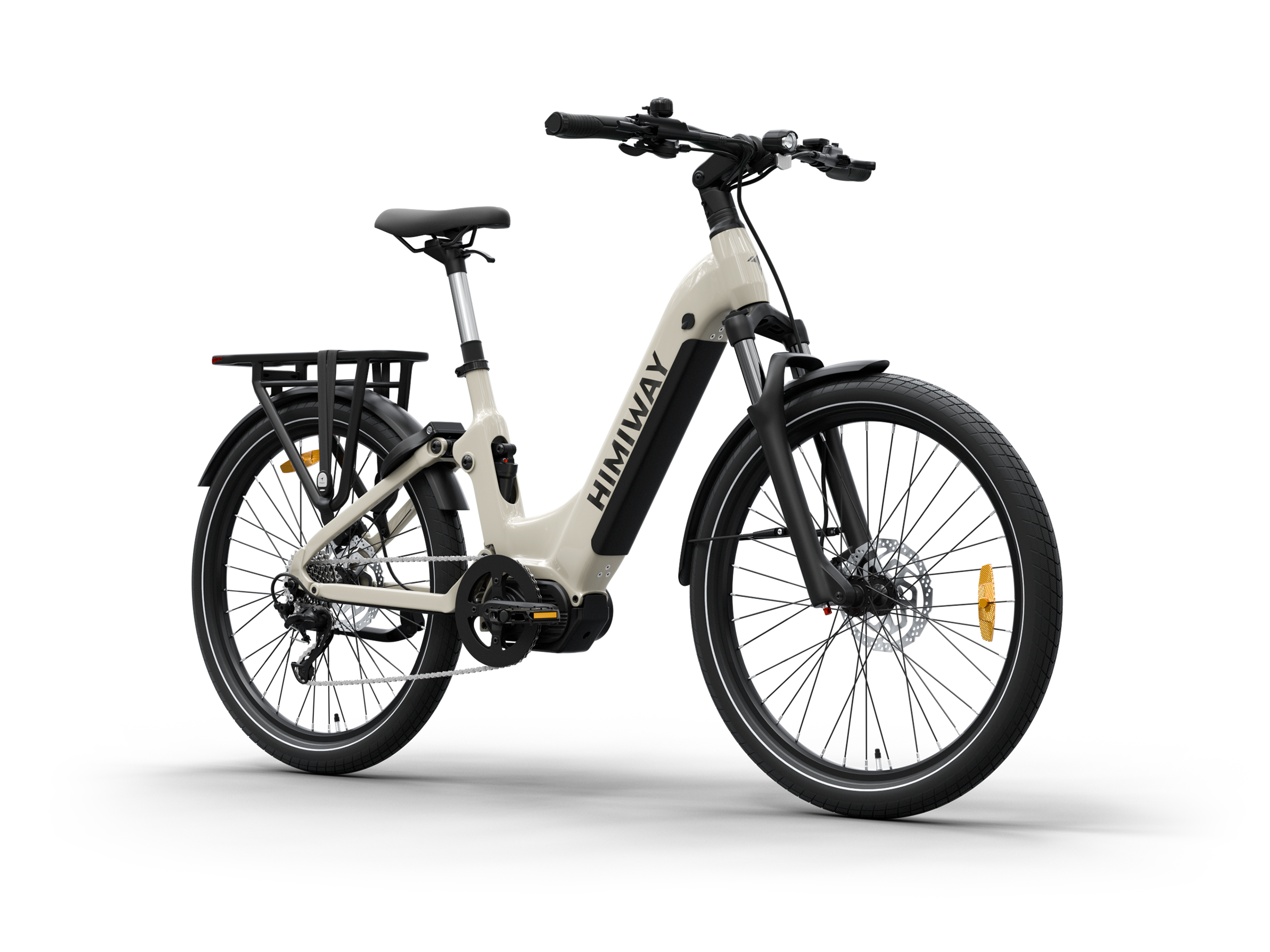 A7 Pro / Urban Electric Commuter Bike、mySite、bearsvspackers