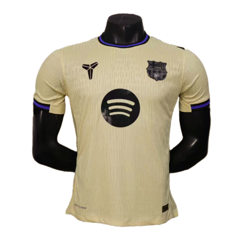 25-26 Barcelona Away soccer jersey - Player Version: Ajax 24-25 Home Stadium Jersey - Fans Version mysite: Adidas luxuryfootballshirts.com: https://www.luxuryfootballshirts.com/
