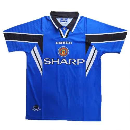 96-97 Manchester United Second Away soccer jersey-Retro version: Ajax 24-25 Home Stadium Jersey - Fans Version mysite: Adidas luxuryfootballshirts.com: https://www.luxuryfootballshirts.com/