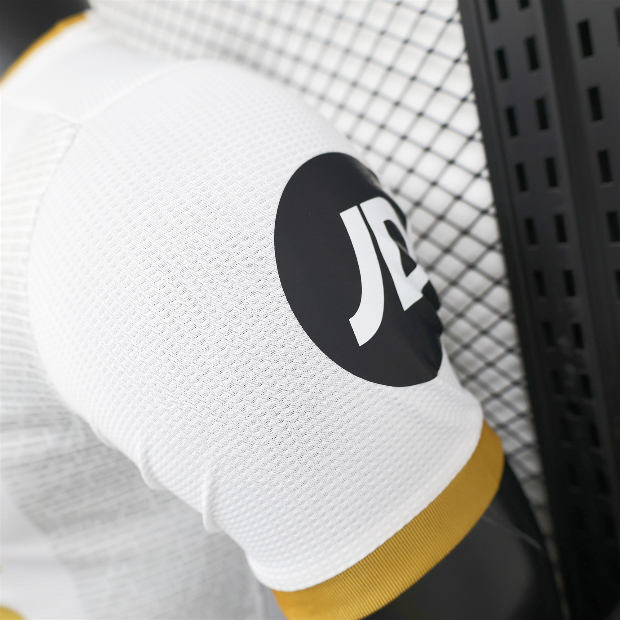 Higojerseys-Nice 24-25 Away Jersey - Player Version