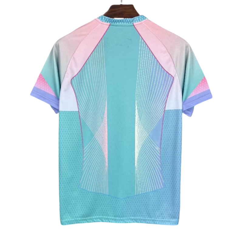 2025-26 Paris Saint-Germain PSG Special Edition Soccer jersey- Fans Version: Ajax 24-25 Home Stadium Jersey - Fans Version mysite: Adidas luxuryfootballshirts.com: https://www.luxuryfootballshirts.com/