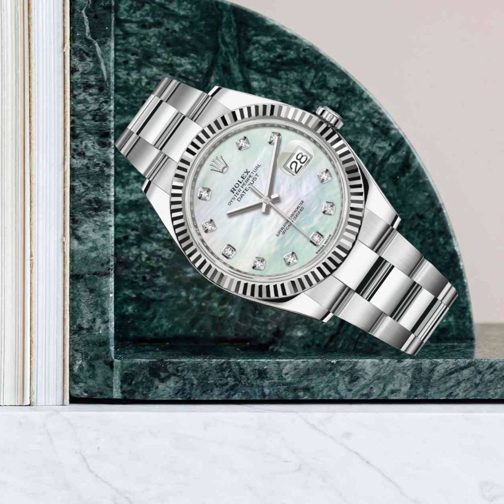 ZIICK Watch 1