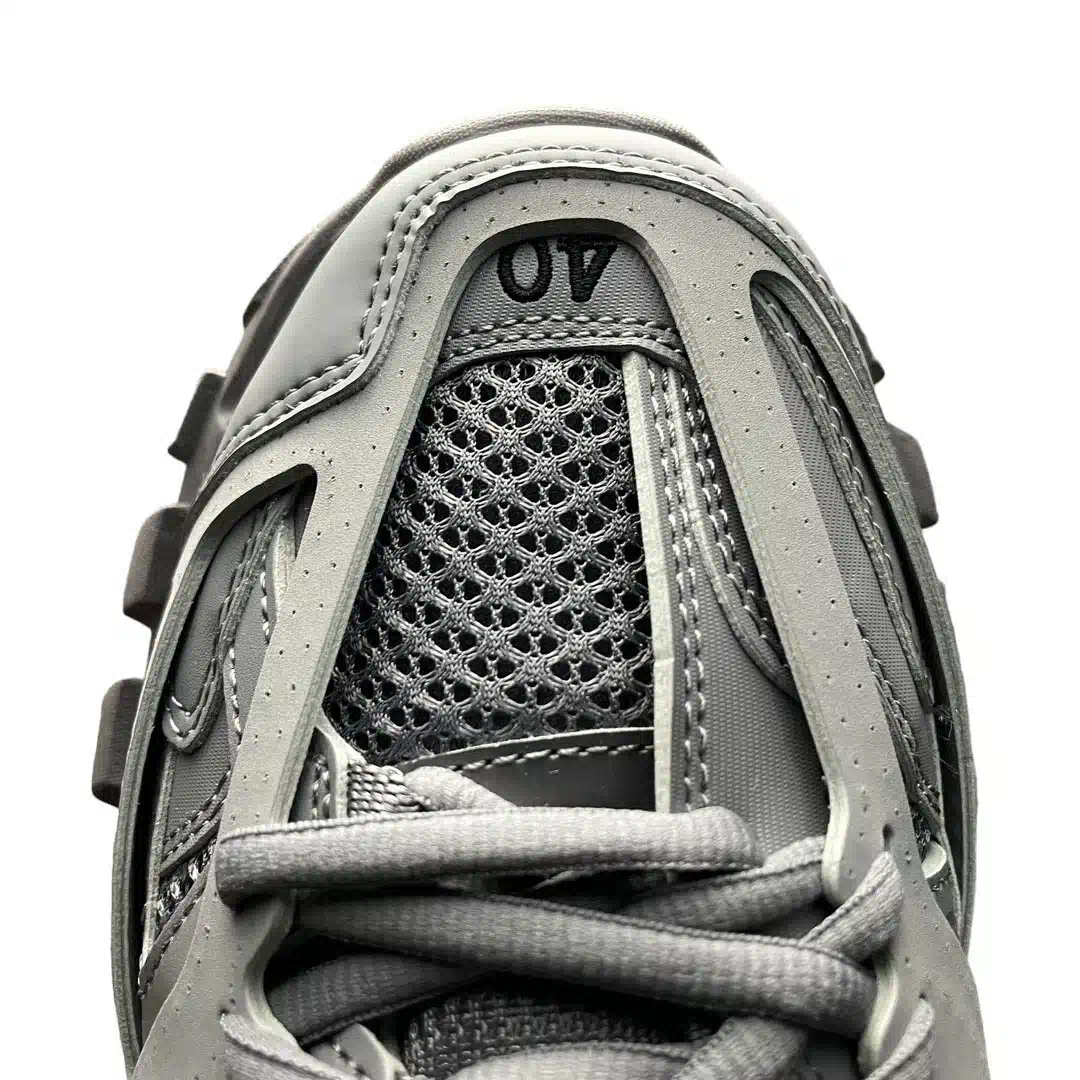 Balenciaga Track 1.0 Trainer in Grey、mysite、Cacoeks