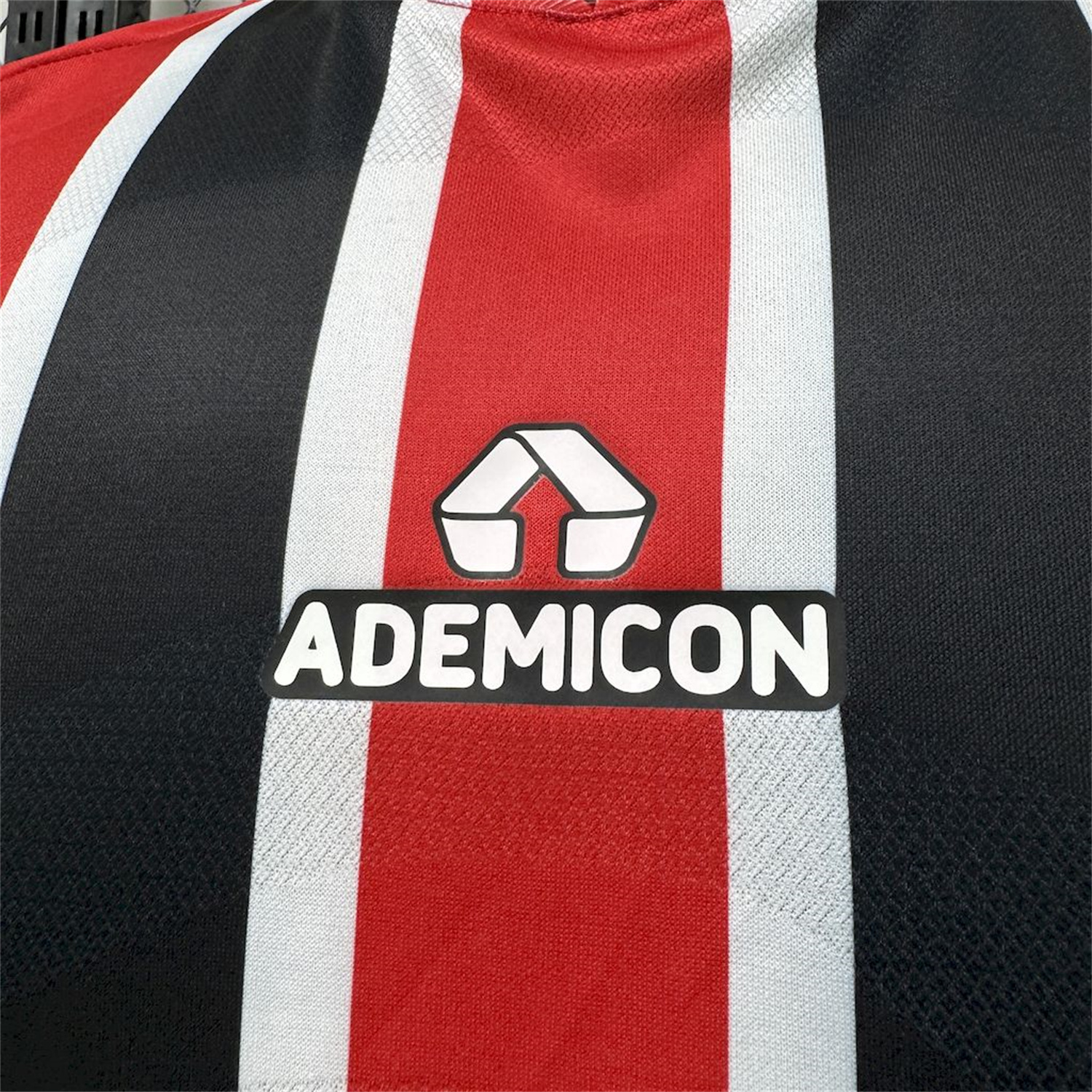 UltraTrikot-Sao Paulo 25-26 Away Jersey - Player Version