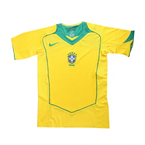 04 Brazil Home soccer jersey- Retro version: Ajax 24-25 Home Stadium Jersey - Fans Version mysite: Adidas luxuryfootballshirts.com: https://www.luxuryfootballshirts.com/