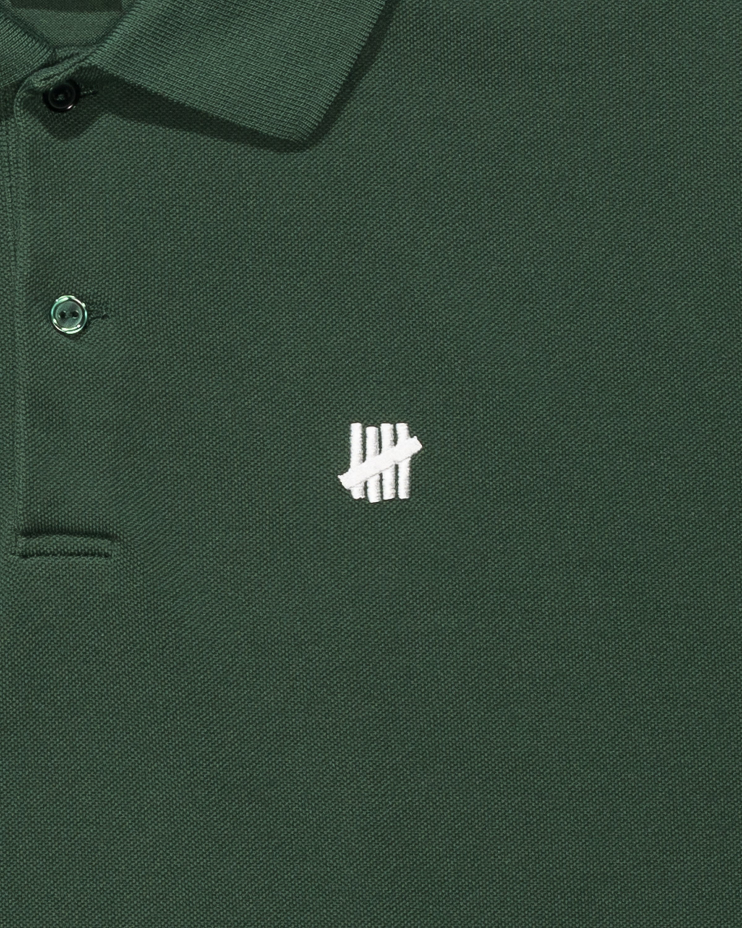 UNDEFEATED ICON S/S POLO