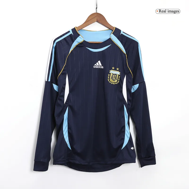 2006 Argentina Away Long soccer jersey-Retro version: Ajax 24-25 Home Stadium Jersey - Fans Version mysite: Adidas luxuryfootballshirts.com: https://www.luxuryfootballshirts.com/