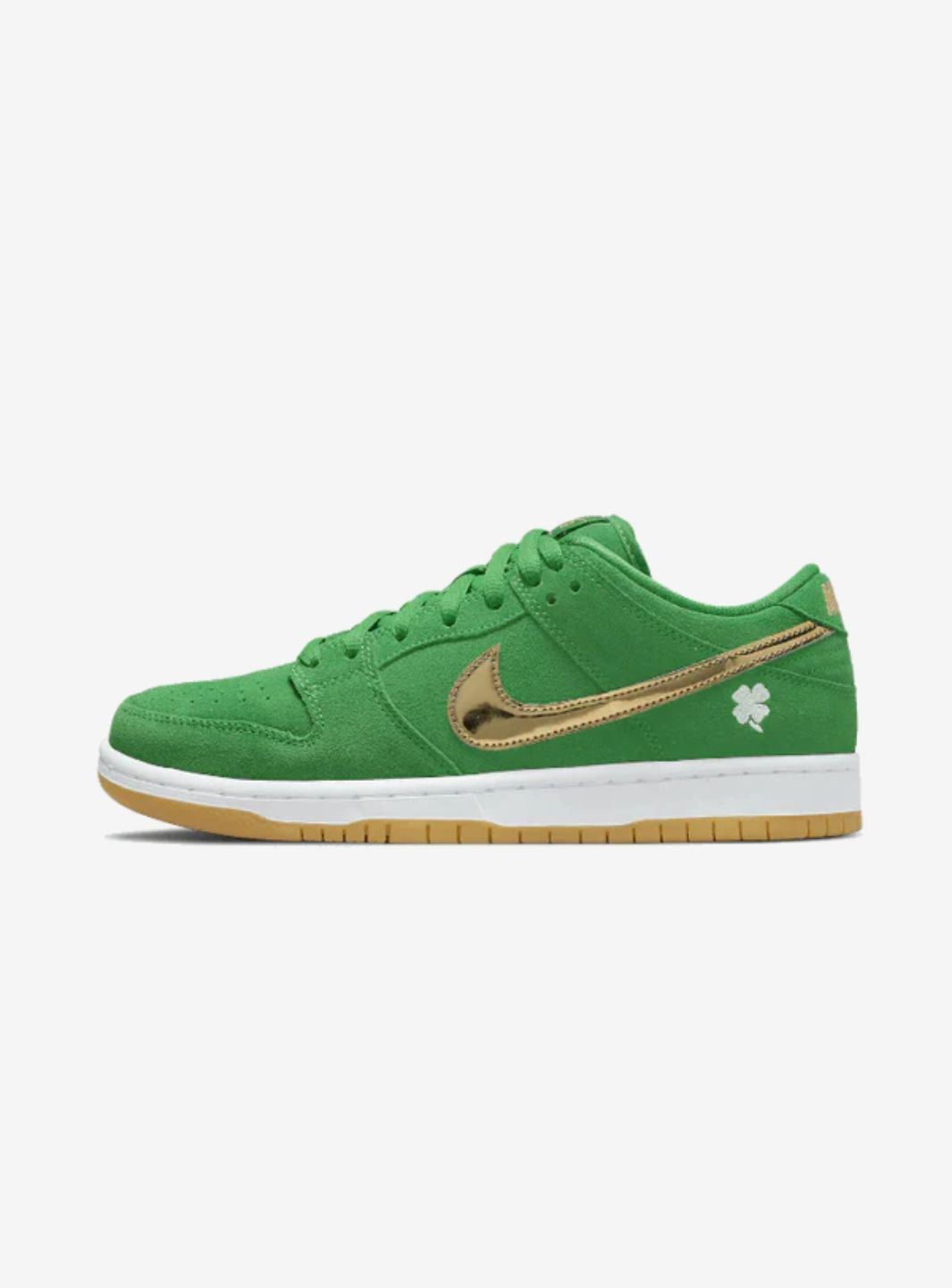Nike SB Dunk Low St Patrick、NIKE、Cacoeks