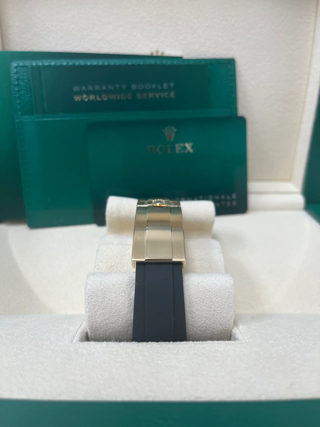 ZIICK Watch 4