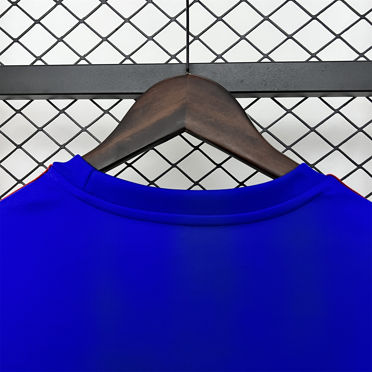 GlobeJersey-Japan 2024 Blue Dargon Special Edition Jersey - Fans Version