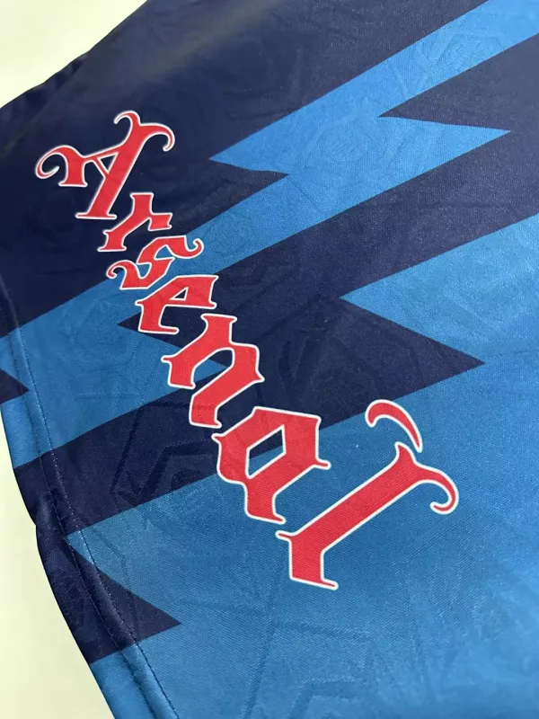 95-96 Arsenal Away season -Retro Jersey: Ajax 24-25 Home Stadium Jersey - Fans Version mysite: Adidas luxuryfootballshirts.com: https://www.luxuryfootballshirts.com/