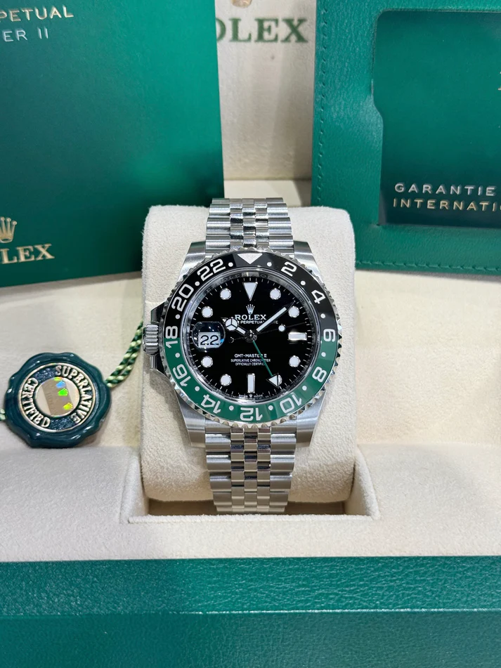 ZIICK Watch 1