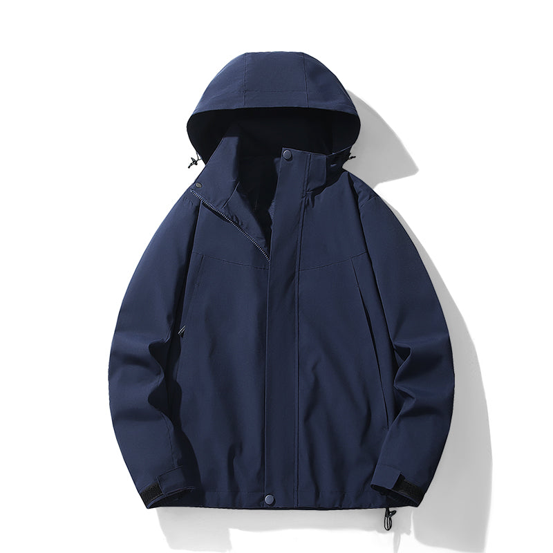 MLB 8128 Outdoor Jacket