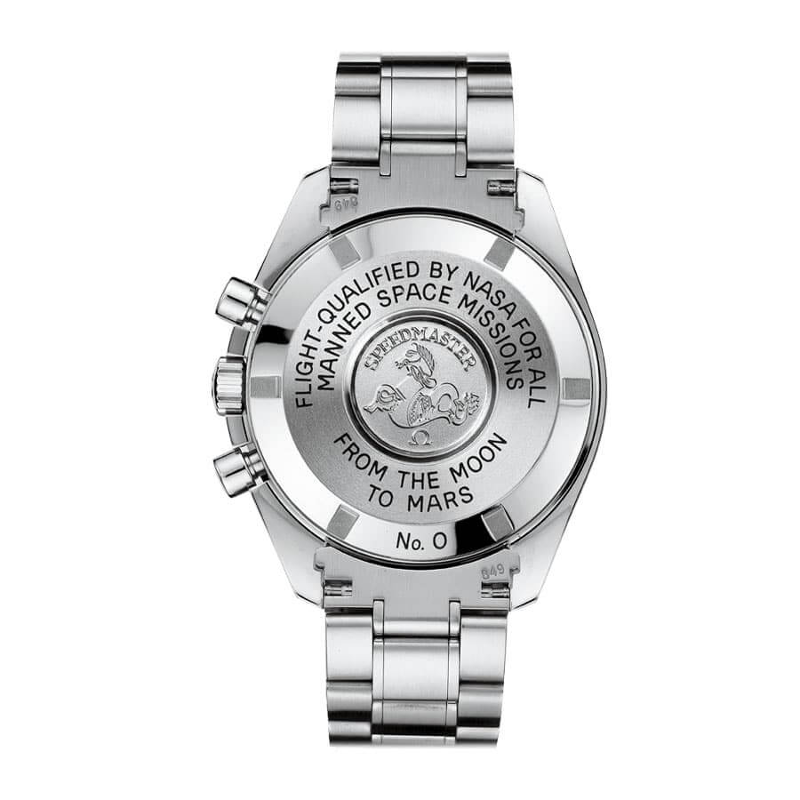 omega speedmaster from the moon mars 3577 50