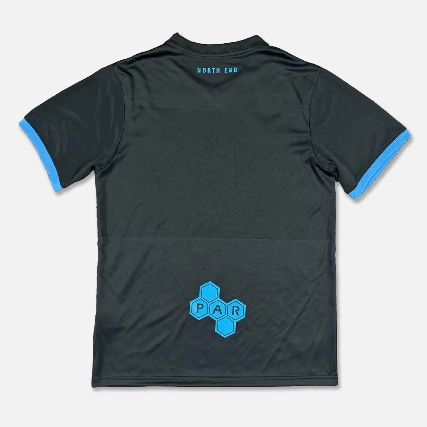 Higojerseys-Preston North End 24-25 Third Jersey - Fans Version