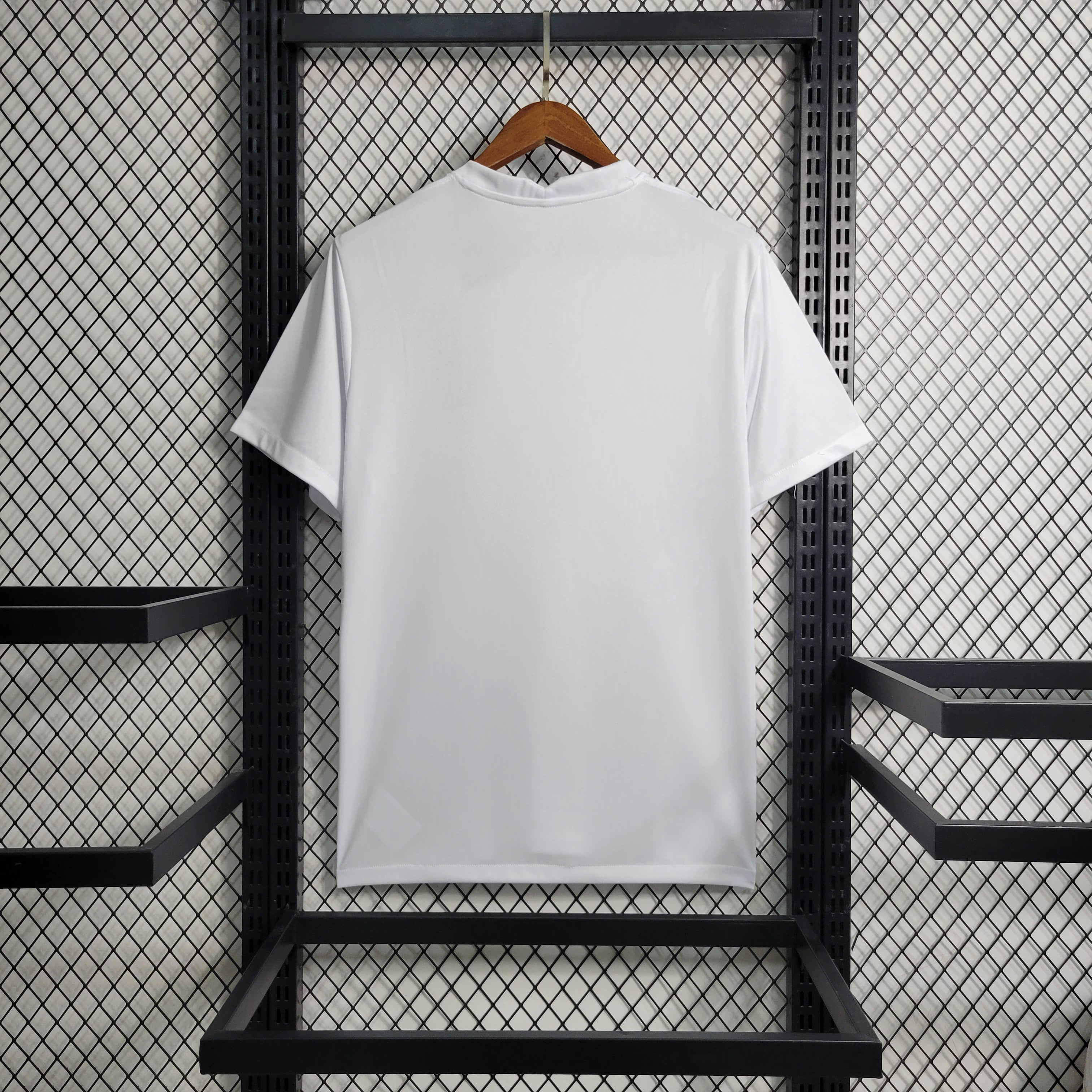 Higojerseys-England 2023 150th Anniversary Jersey - Fans Version