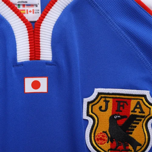 00 Japan Home soccer Jersey - Retro Version: Ajax 24-25 Home Stadium Jersey - Fans Version mysite: Adidas luxuryfootballshirts.com: https://www.luxuryfootballshirts.com/