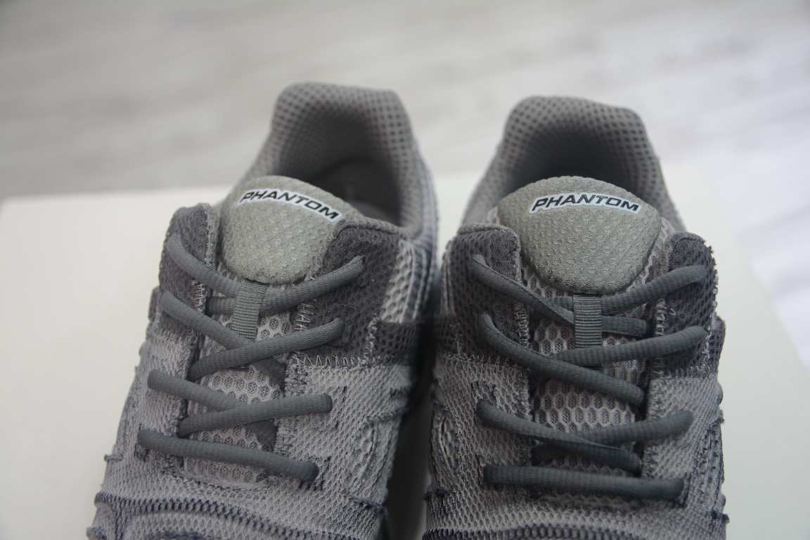 Balenciaga Phantom Trainer Washed Grey、mysite、Cacoeks