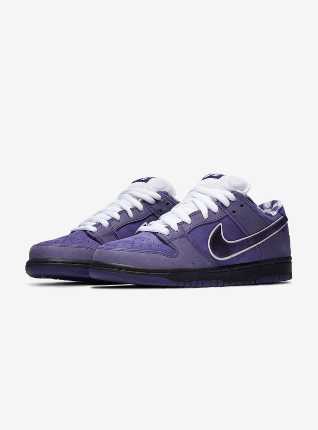 Nike SB Dunk Low Concepts Purple Lobster (Special Box)、NIKE、Cacoeks