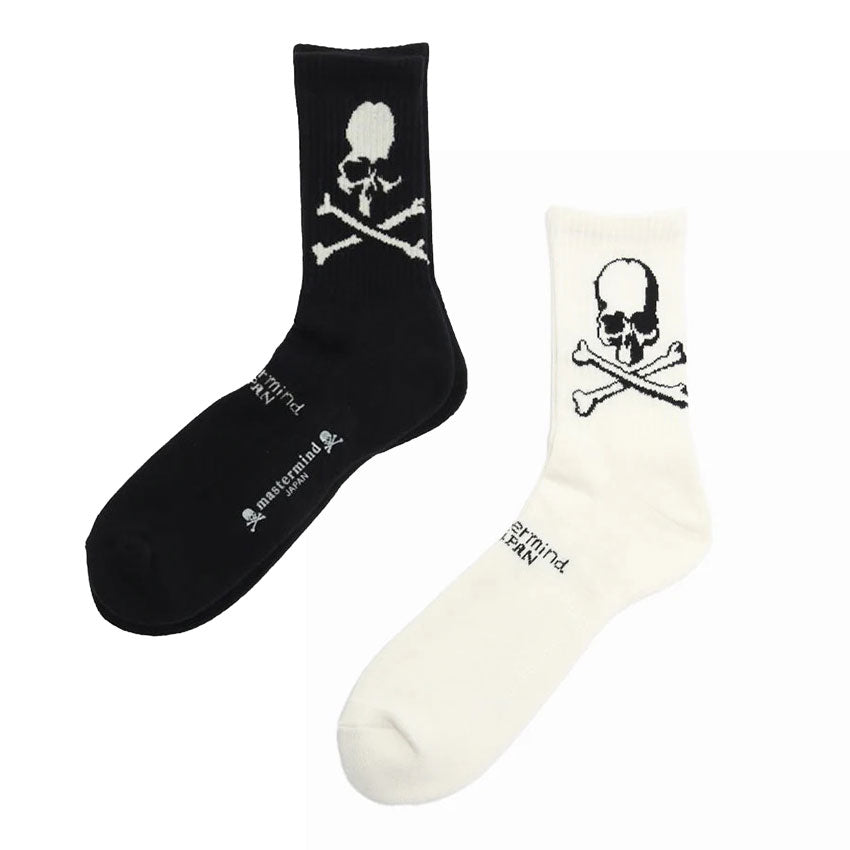 mastermind JAPAN 25S/S CREW SOCKS 2  MJ25E14-SO008 