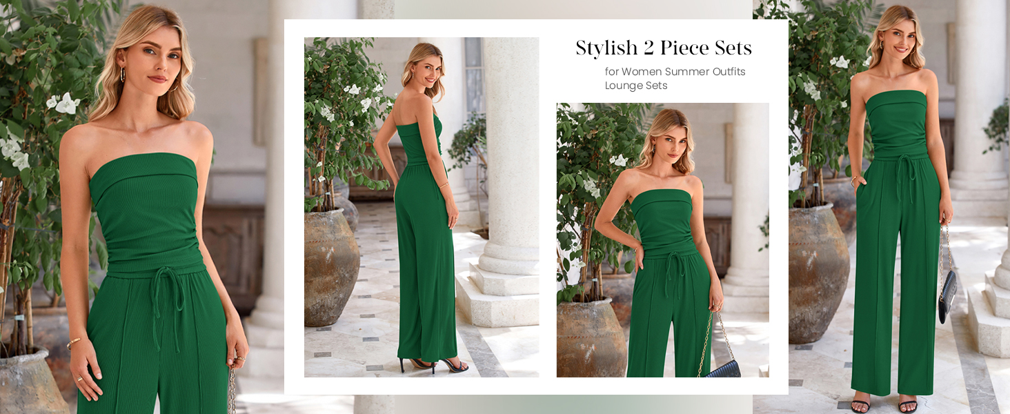 Summer Going Out Outfits