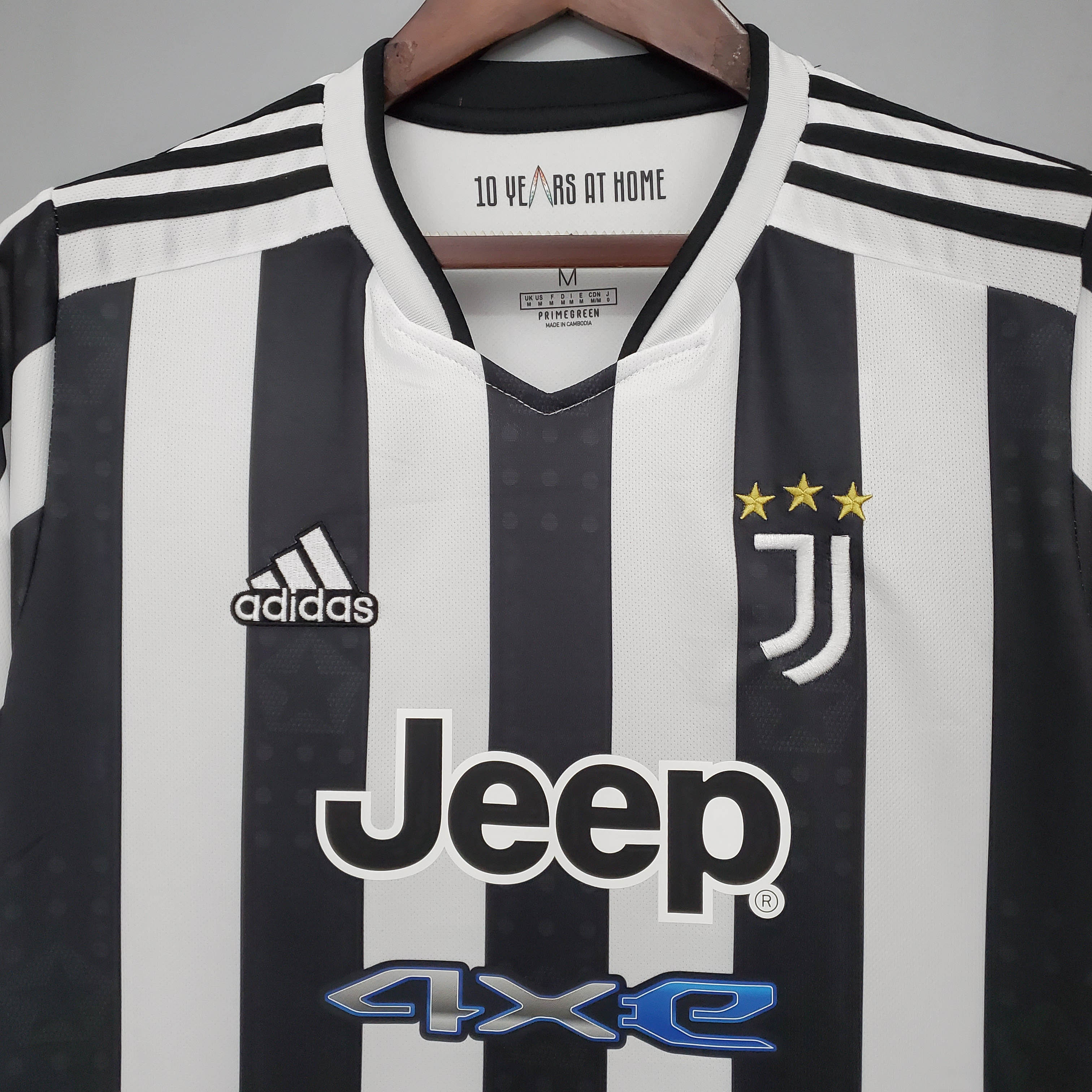 Juventus 2021/2022 Soccer Jersey 1:1 Thai Quality Home:football jersey mysite: unitedjerseyfootball 邓江浪:football