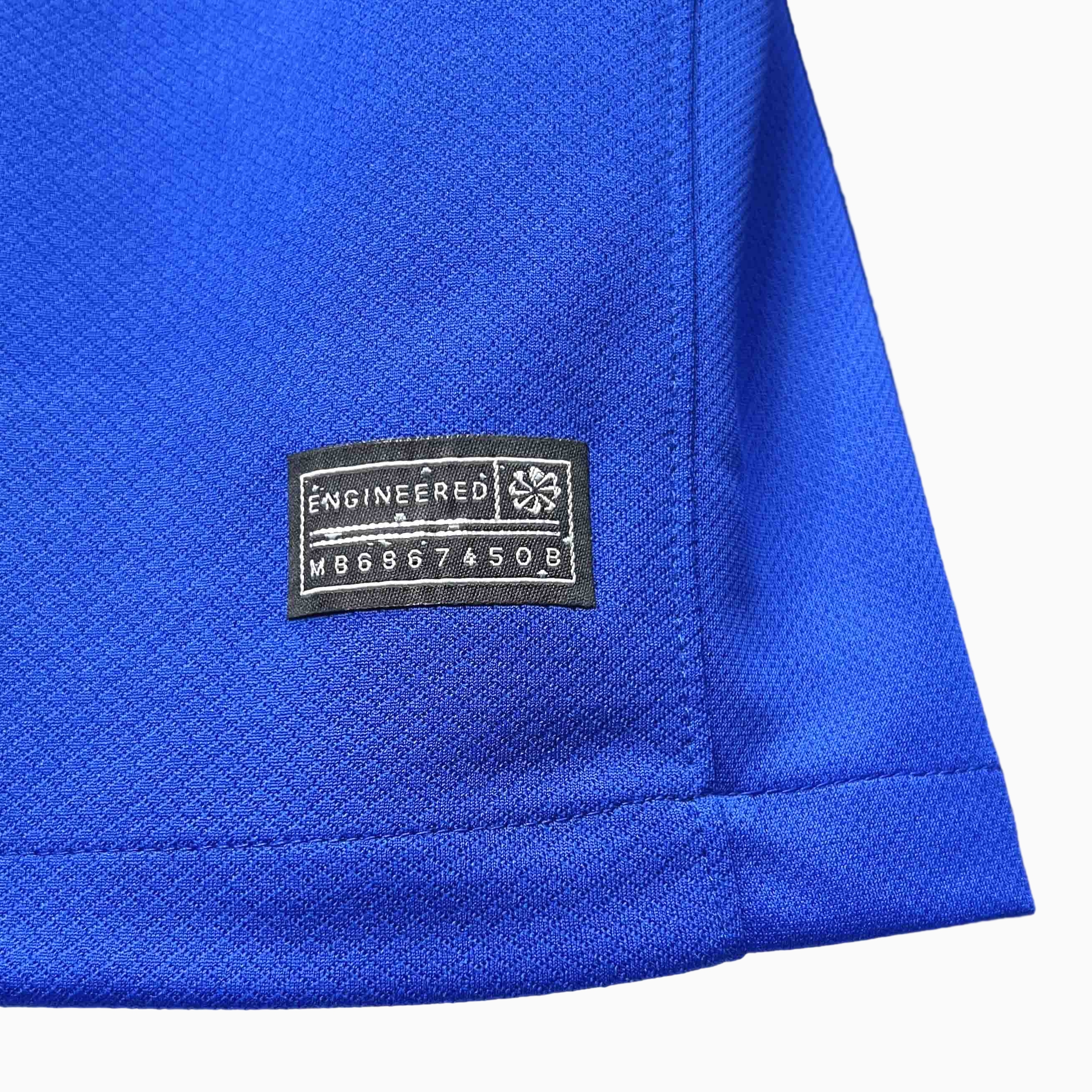 Higojerseys-France 2024 Home Stadium Jersey - Fans Version