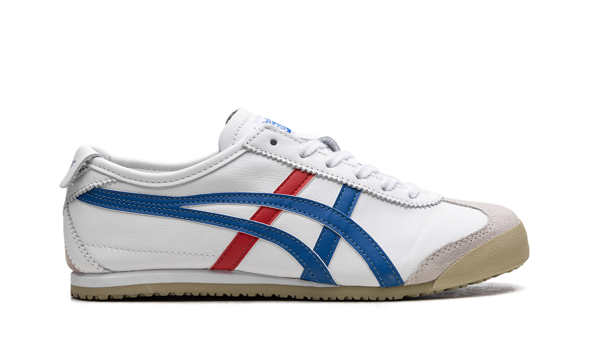 Mexico 66 "White Blue Red"、mysite、Cacoeks