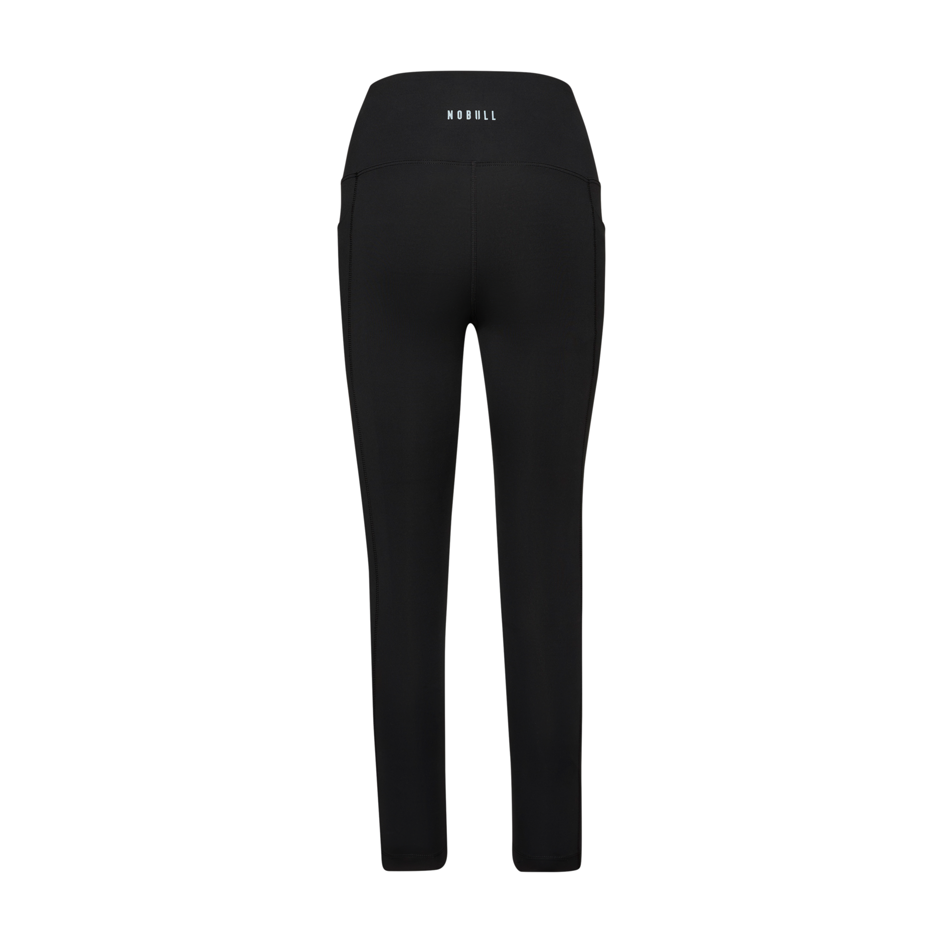Women's High-Rise Matte Pocket Tight 25