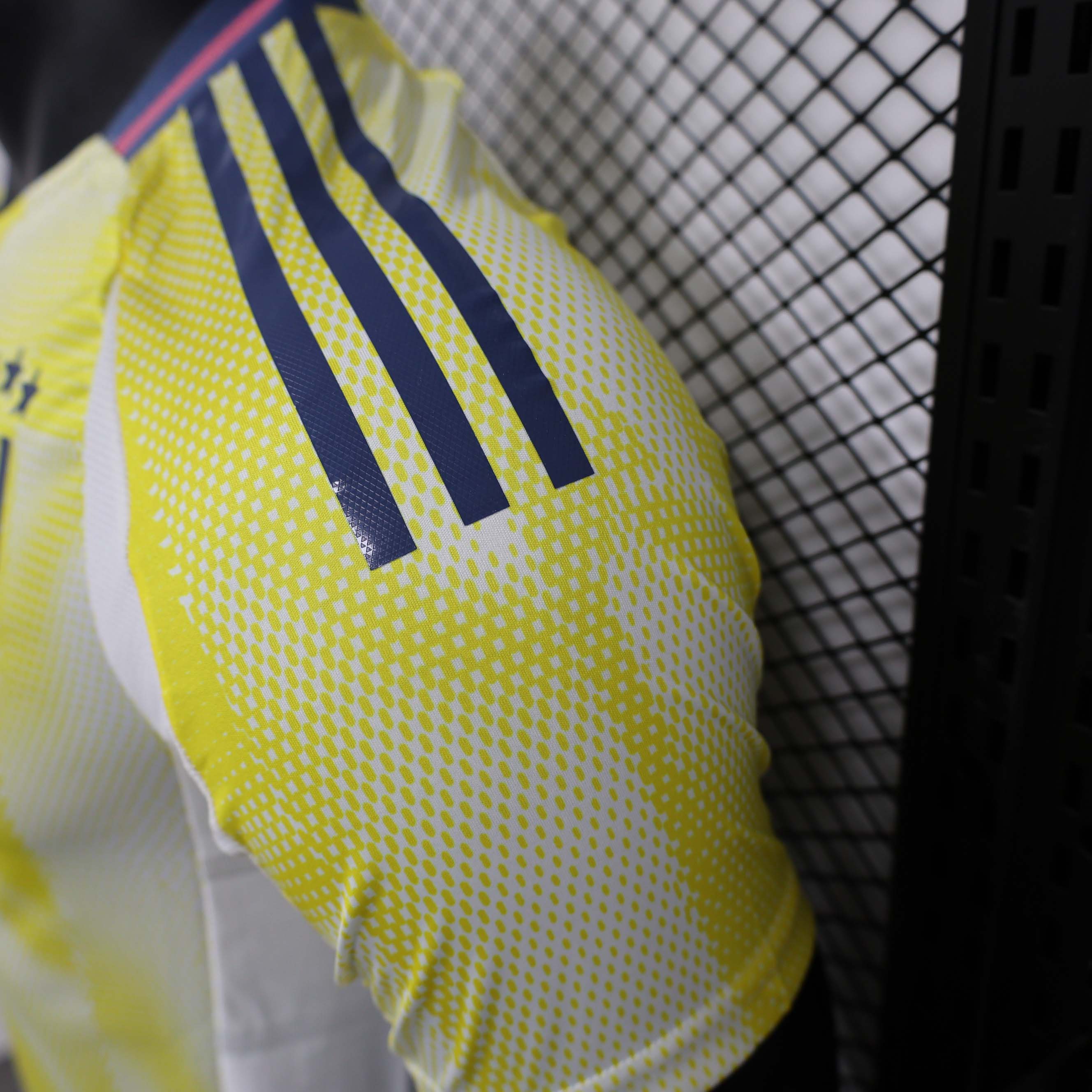 2024/2025 Player Version Juventus Away Football Shirt 1:1 Thai Quality:football jersey mysite: unitedjerseyfootball 邓江浪:football